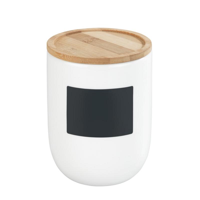 Tarro hermético 0,80lt alimentos ceramico WENKO