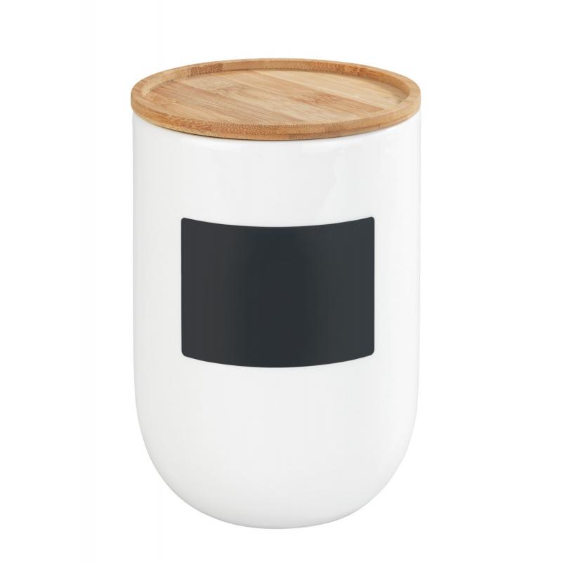 Tarro hermético 1,5lt alimentos ceramico WENKO