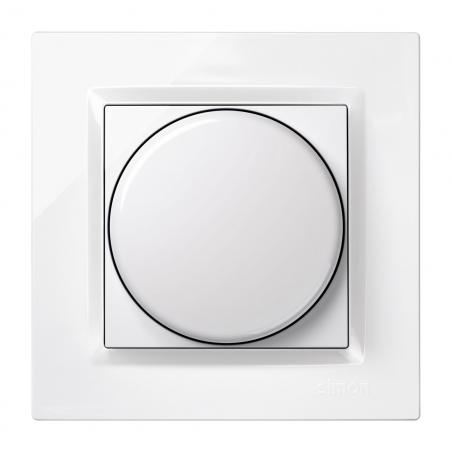 Regulador intensidad luz blanco led 230v serie 10 SIMON