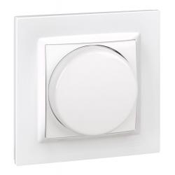 Regulador intensidad luz blanco led 230v serie 10 SIMON