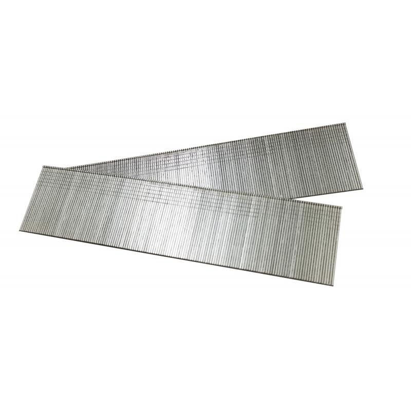 Clavo con cabeza para clavadora neumática 0,8x40mm CLAVESA-A