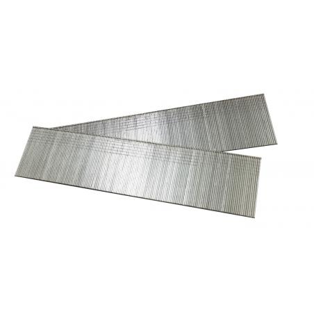 Clavo con cabeza para clavadora neumática 0,8x40mm CLAVESA-A