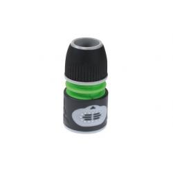 Conector riego rapido 15 mm standard plastico NATUUR
