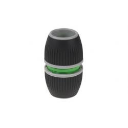 Reparador riego manguera 19 mm adaptador 1/2" plastico NATUUR