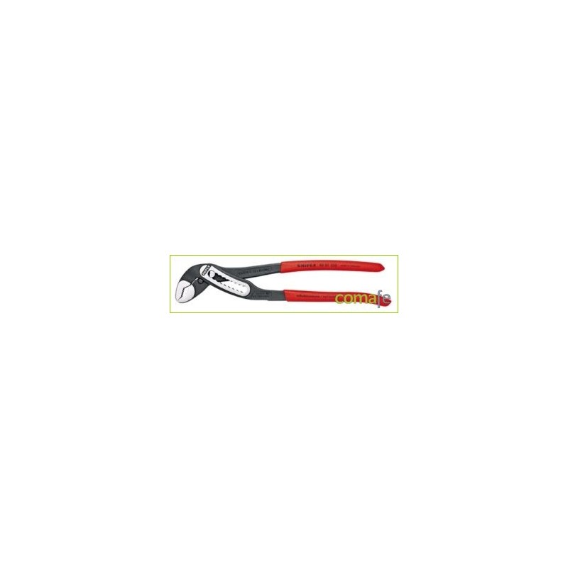 TENAZA PARA BOMBAS DE AGUA "ALLIGATOR" 250MM 8801250 KNIPEX - Imagen 1