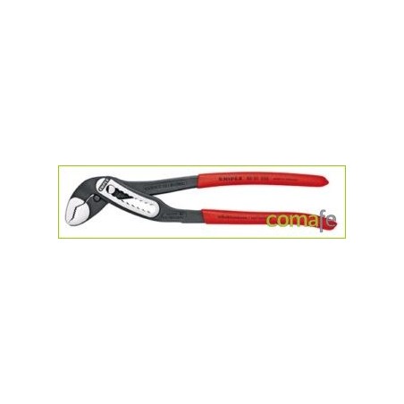 TENAZA PARA BOMBAS DE AGUA "ALLIGATOR" 250MM 8801250 KNIPEX - Imagen 1