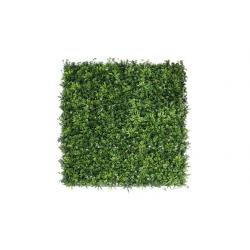 Jardin vertical artificial jazmin 1 x 1 m
