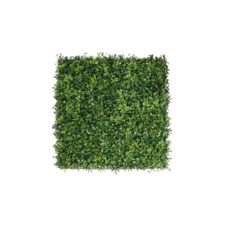 Jardin vertical artificial jazmin 1 x 1 m