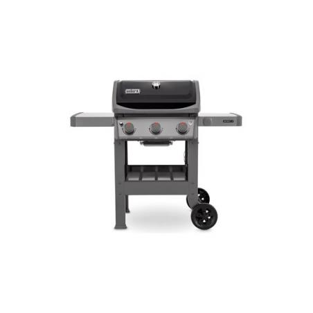 Barbacoa a gas 3 quemadores potencia 8.800 w SPIRIT