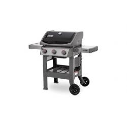 Barbacoa a gas 3 quemadores potencia 8.800 w SPIRIT