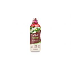 Fertilizante universal biosphere plus 1 l + 30%