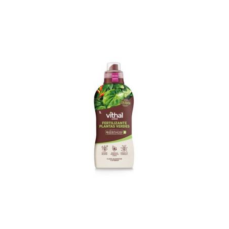 Fertilizante plantas verdes biosphere plus 1 l