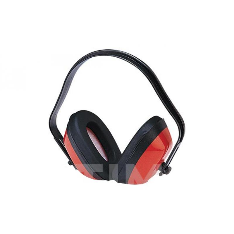 Protector auditivo cascos snr 27 db