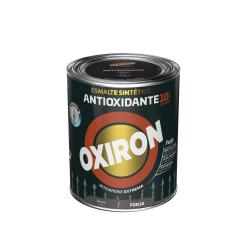 Esmalte antioxidante oxiron forja 750 ml negro TITANLUX