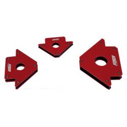 Escuadra magnetica Q1-85x85mm