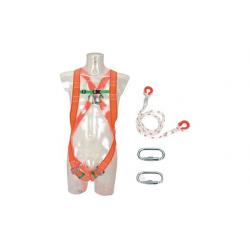 Arnes seguridad kit 28-n