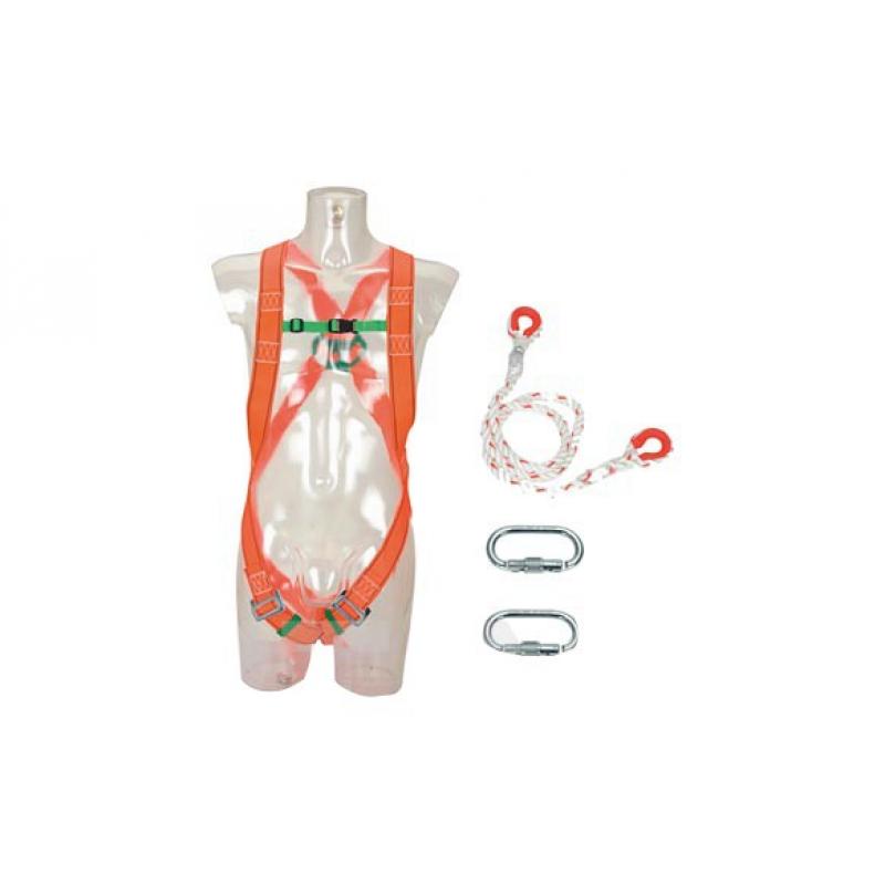 Arnes seguridad kit 28-n