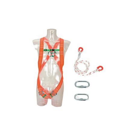Arnes seguridad kit 28-n