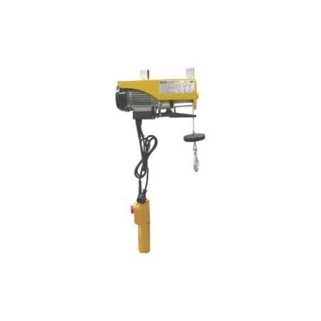 Elevador polipasto 100/200 kg ay-100/200 550 w AYERBE