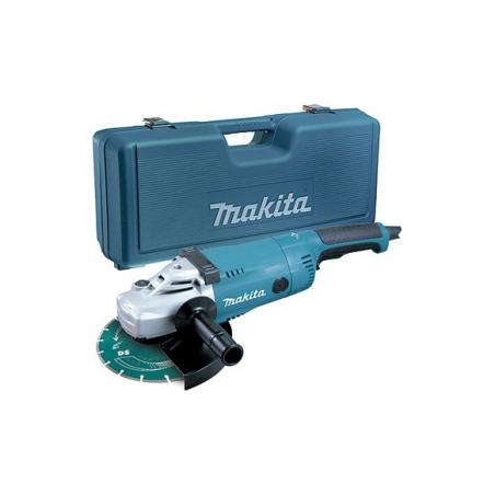 Amoladora con cable ø 230 2200 w MAKITA