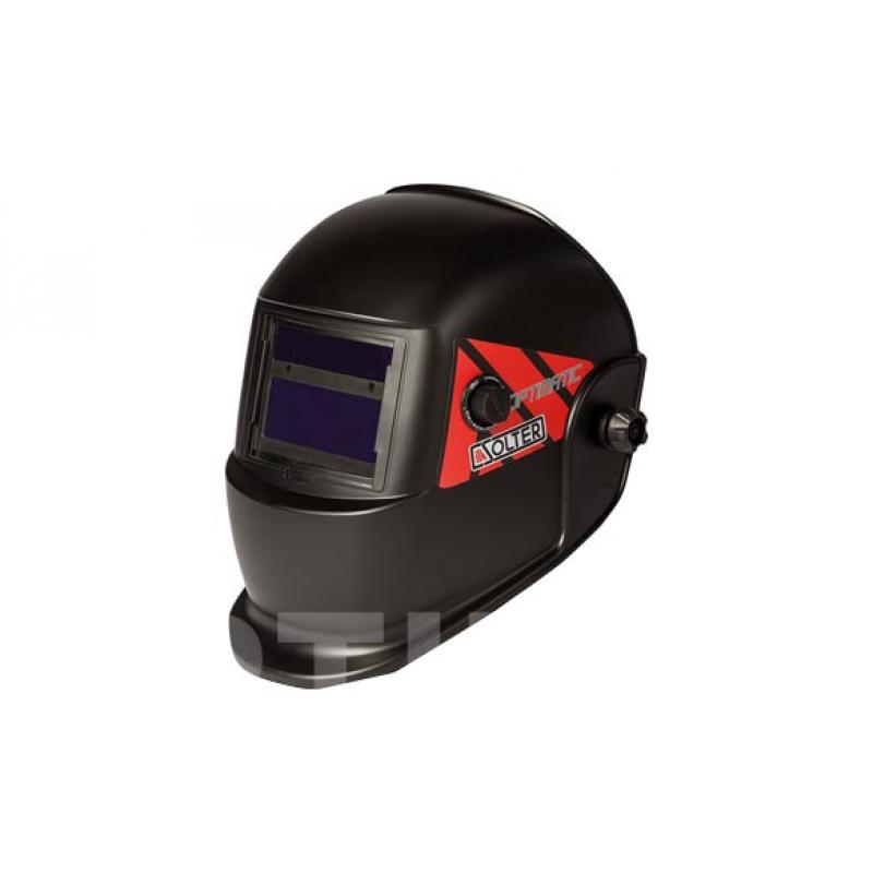 Pantalla electronica regulable soldadura optimatic 100