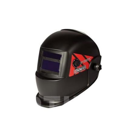 Pantalla electronica regulable soldadura optimatic 100