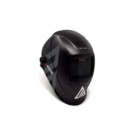 Fantalla de soldadura hellmet r-10 SOLTER