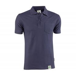 Polo algodon organico marino talla m GREENSOURCE