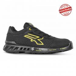Zapato seguridad nivel s3 talla 41 U-POWER