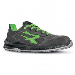 Zapato seguridad s1p src esd red industry denver talla 40 U-POWER