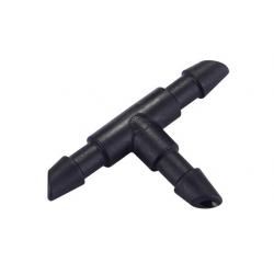Te 4 mm 10 unidades riego por goteo