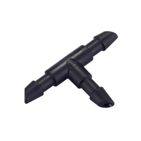 Te 4 mm 10 unidades riego por goteo