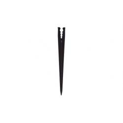 Soporte 4 mm 10 unidades riego por goteo