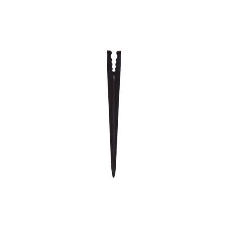Soporte 4 mm 10 unidades riego por goteo