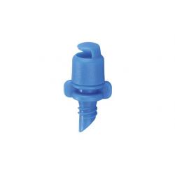 Microdifusor max 180º 10 unidades riego por goteo