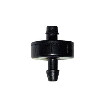 Gotero autocompensado auto-drip 4 l/h 25 unidades riego por goteo