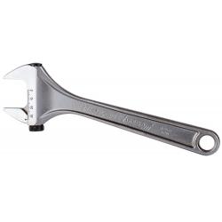 Llave ajustable 35 mm moleta lateral 16"ce-1" IREGA