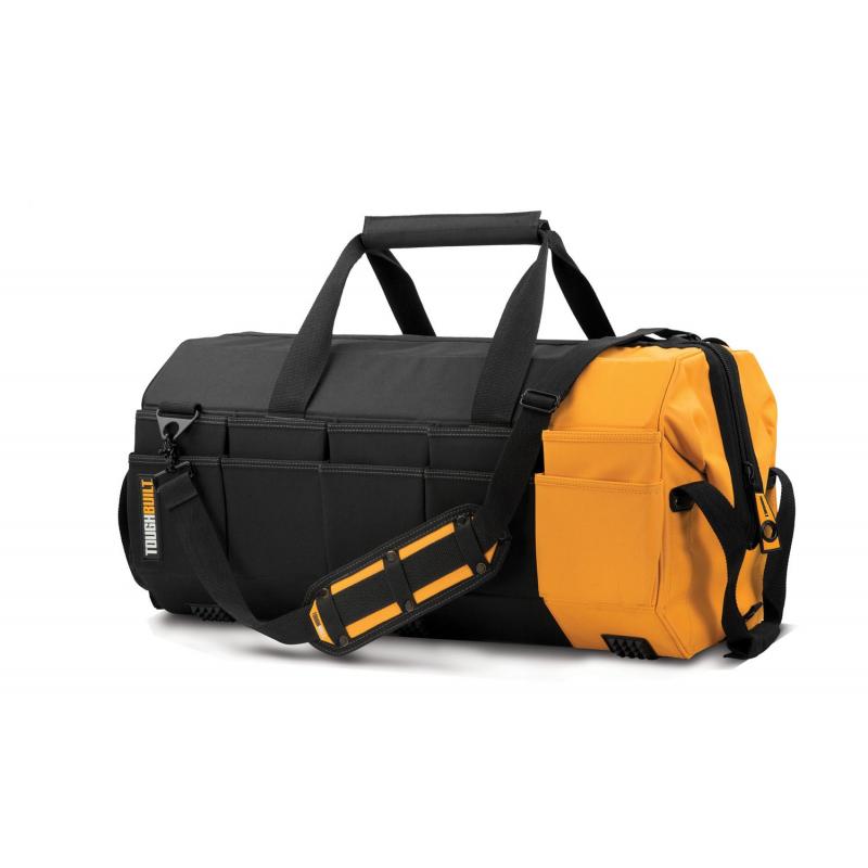 Bolsa para herramientas 66 cm massive mouth - fanatic TOUGHBUILT