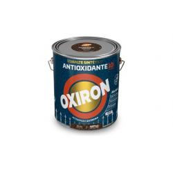 Esmalte antioxidante martele 4 l marron OXIRON