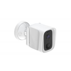 Camara ip para exterior fija con wifi ENERGEEKS