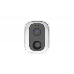 Camara ip para exterior fija con wifi ENERGEEKS