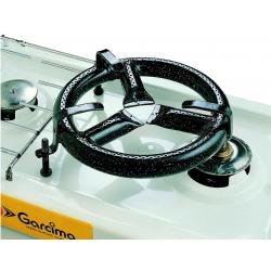 Difusor gas conina butano quemador accesorio paellero 15-d 25 cm GARCIMA