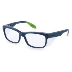 Gafa proteccion pregraduada work&fun nueva +1,00 dioptrias PEGASO