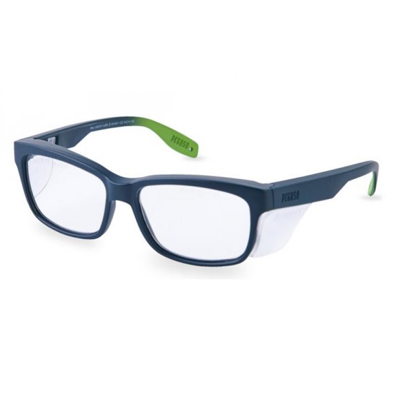 Gafa proteccion pregraduada work&fun nueva +1,00 dioptrias PEGASO