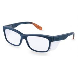 Gafa proteccion pregraduada work&fun nueva +3,00 dioptrias PEGASO