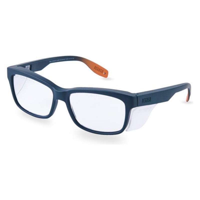 Gafa proteccion pregraduada work&fun nueva +3,00 dioptrias PEGASO