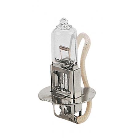 Lampara faro automovil halogena antiniebla 12v-55w h3