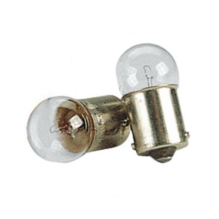 Lampara faro automovil posicion-matricula 12v-5w ba1ss