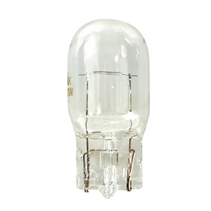 Lampara faro automovil 12v-21w t20 trasera