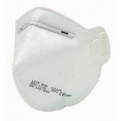 Mascarilla proteccion FFP1